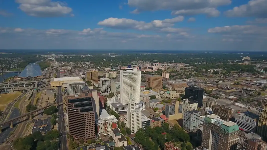 Why Do People From Memphis Talk Like That? The Full Story