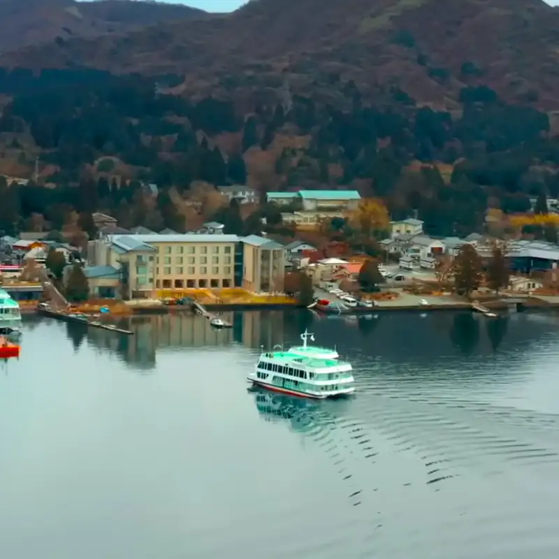 Functional, beautiful, memorable, and safe travel experiences are the goal of these people