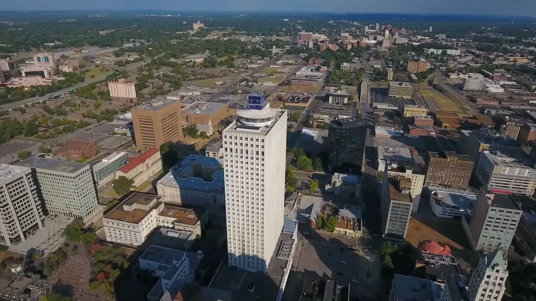 Why Your FedEx Package Is in Memphis: Unlocking the Secret