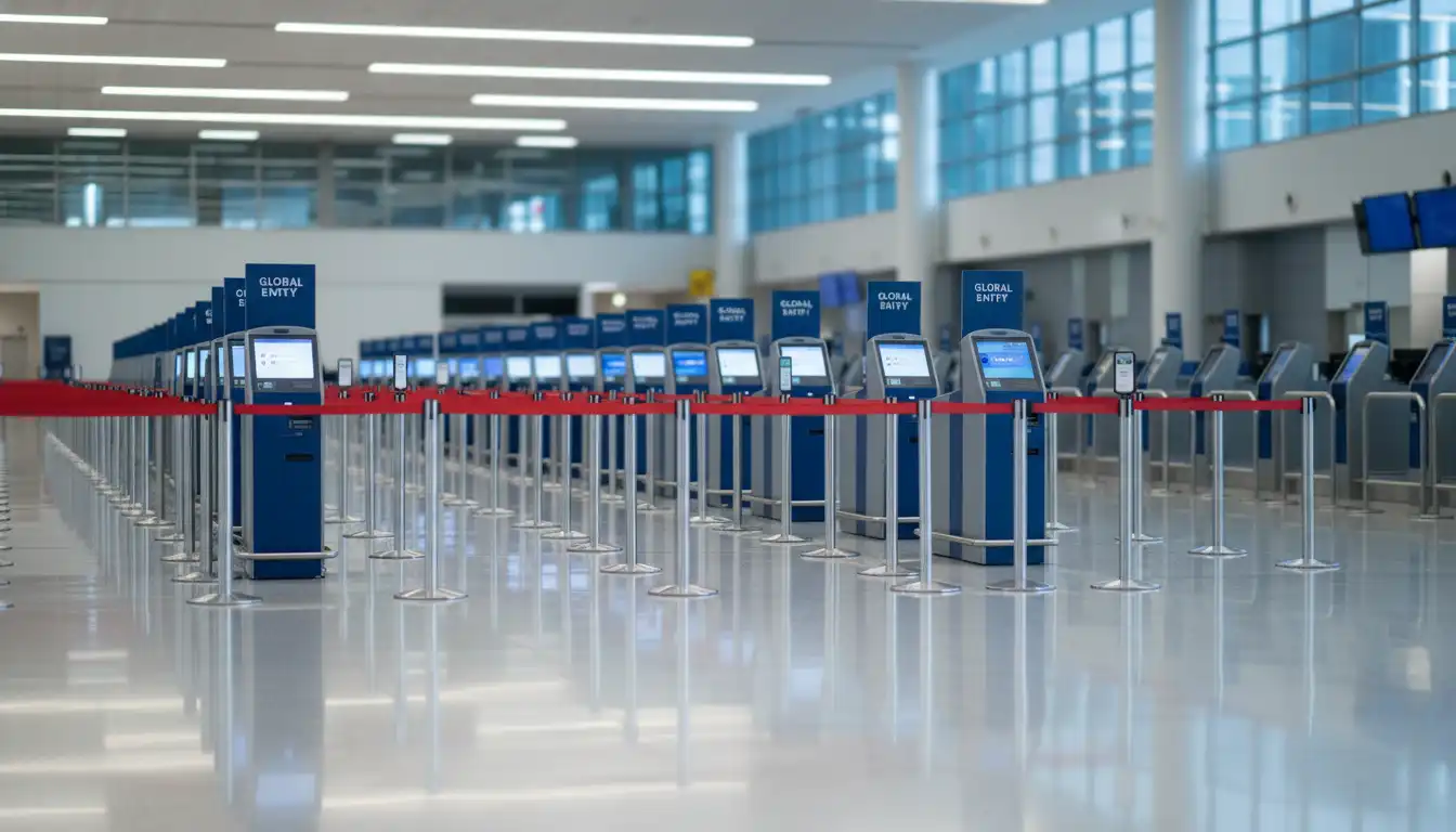 Global Entry No Appointments: Strategies to Secure Your Interview