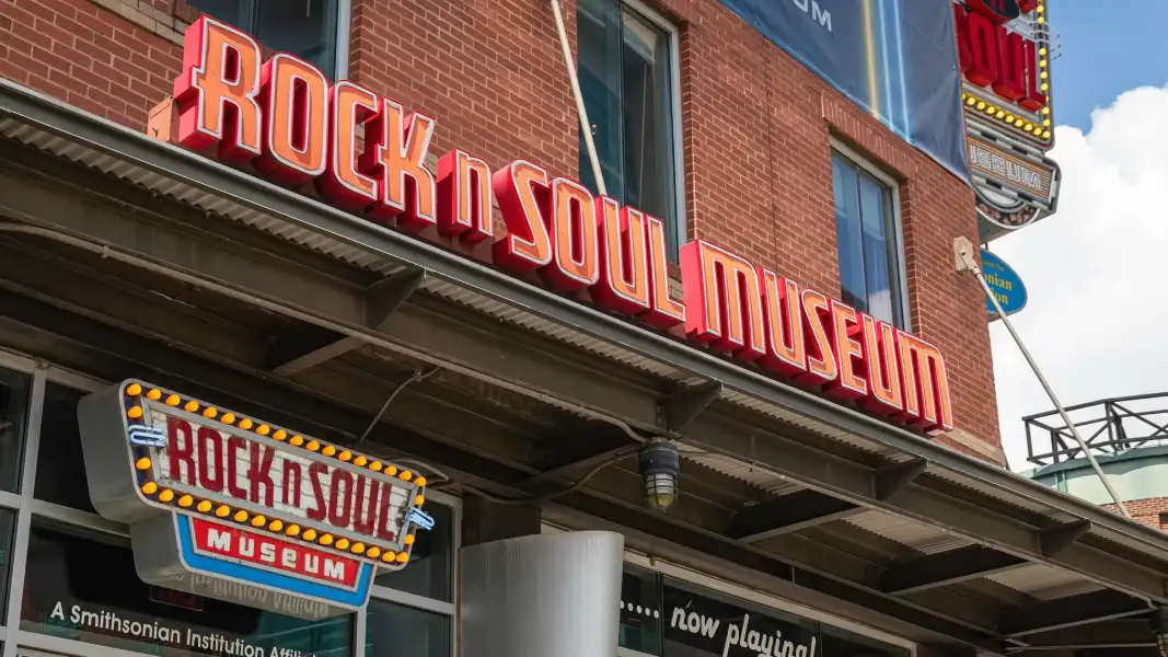 Why Visit Memphis? Unveiling the Soul of American Culture