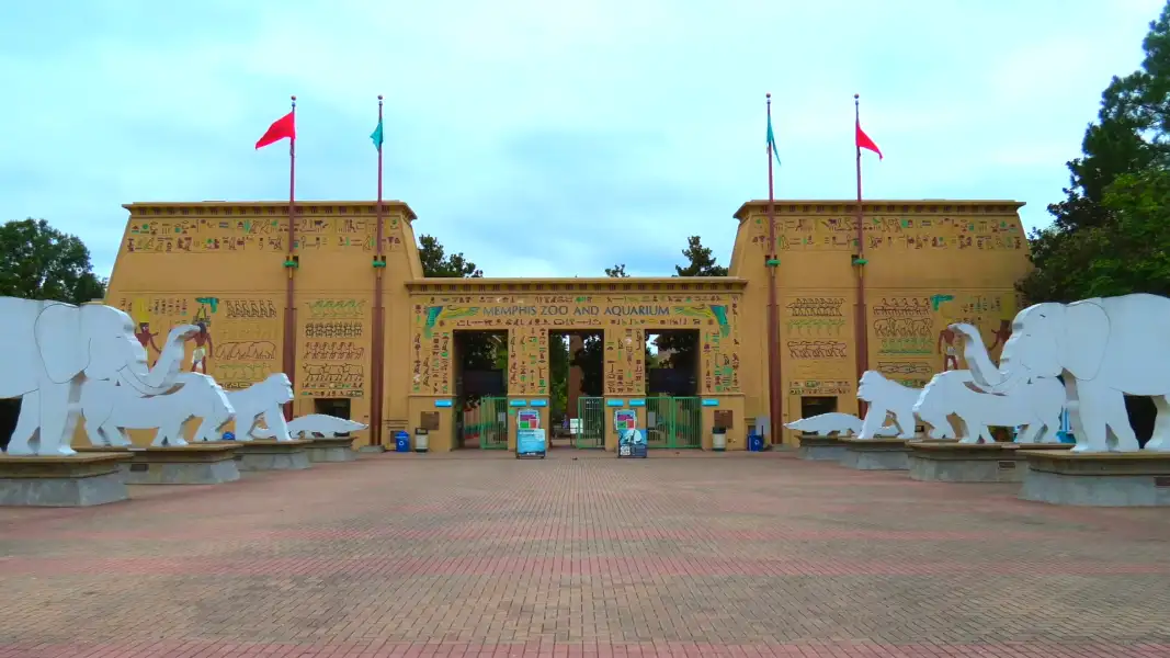 National Civil Rights Museum