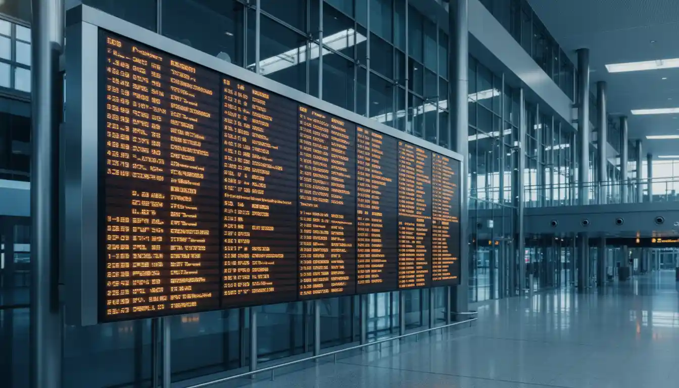 Flight Segment Waitlisted? Everything You Need to Know