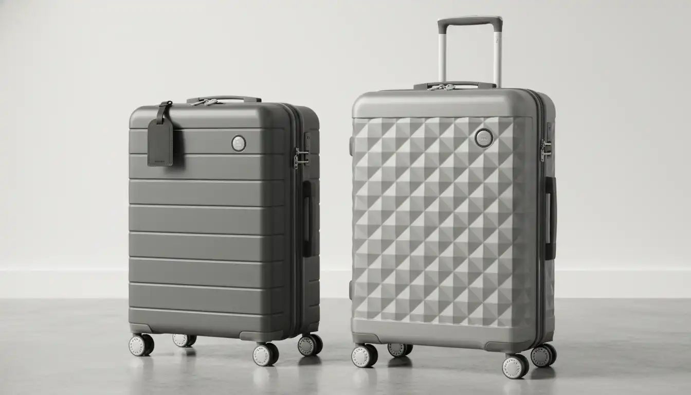 Away vs. Samsonite: The Epic Showdown That Redefined the Luggage Industry