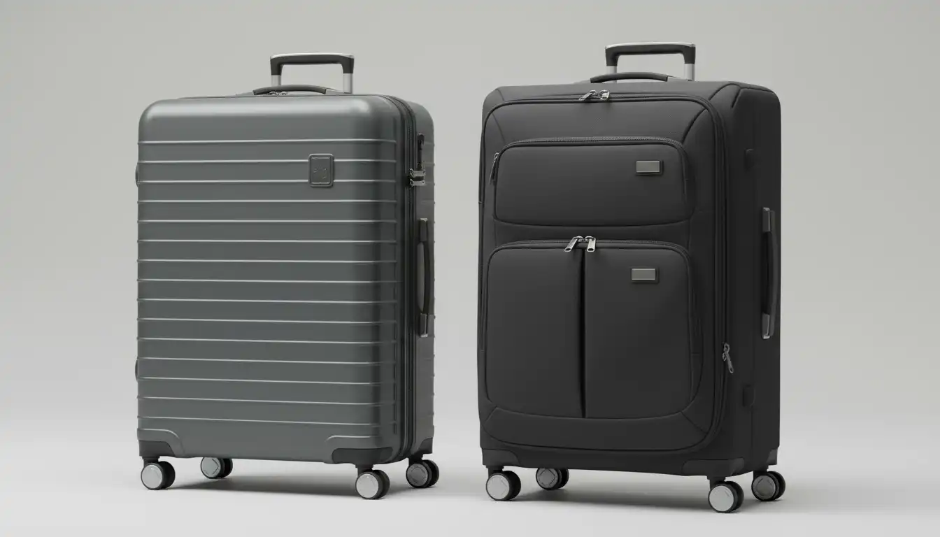 Away vs Tumi: The Luggage Battle You Can’t Afford to Lose