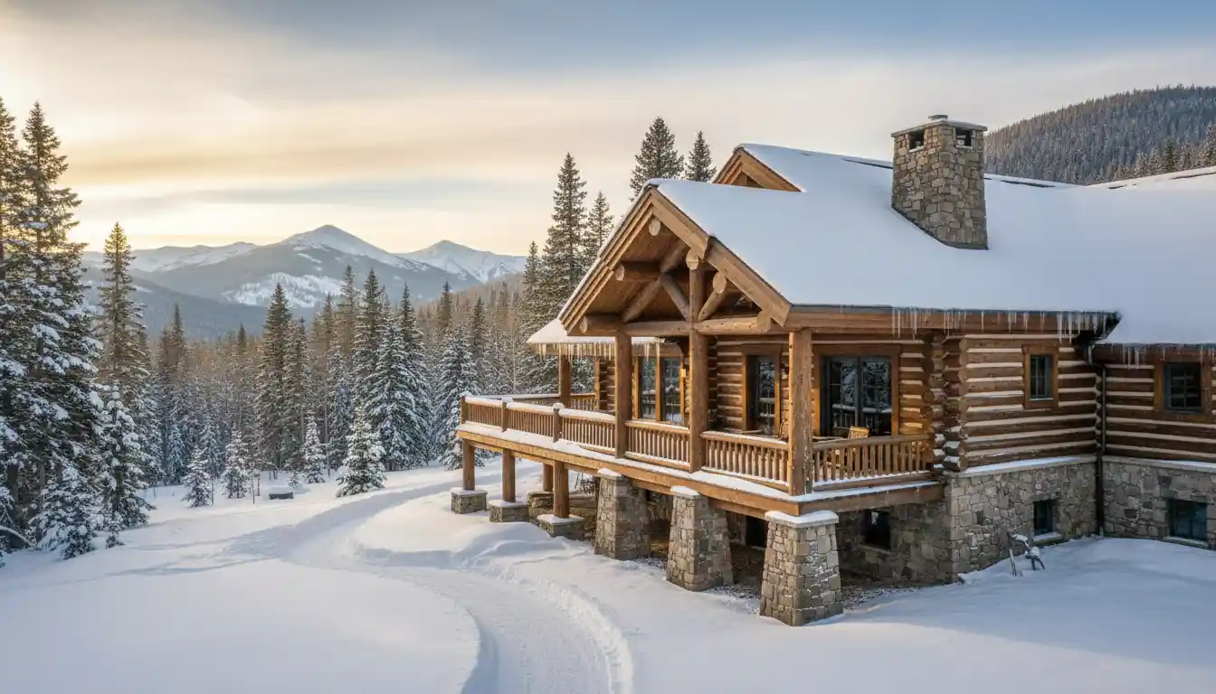 Places Like Big Bear: A Magical Mountain Getaway