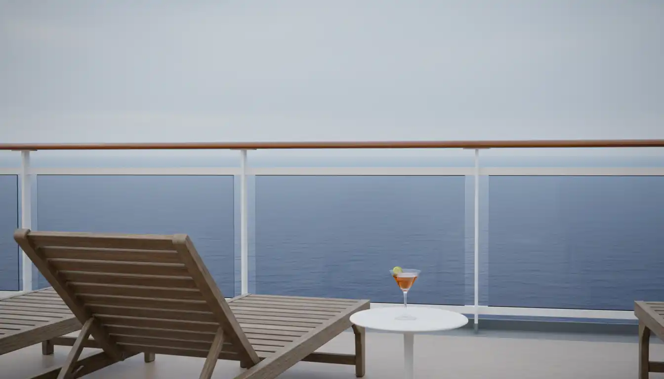 Cruises Are Boring: Why Some Travelers Say It’s a One-Way Ticket to “Sucktown”