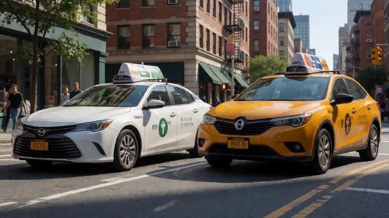 Cabify vs Free Now: The Ultimate 2025 Showdown You Can’t Miss