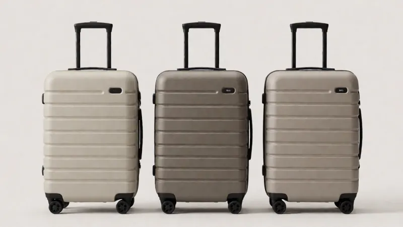 Calpak vs Away vs Béis: The Brutal Truth Before You Buy