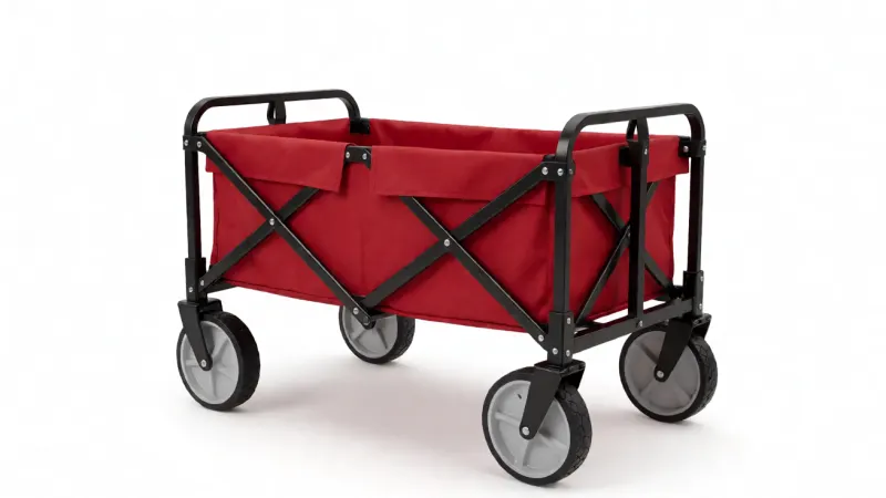 Can You Take a Wagon on a Plane? The Ultimate Guide