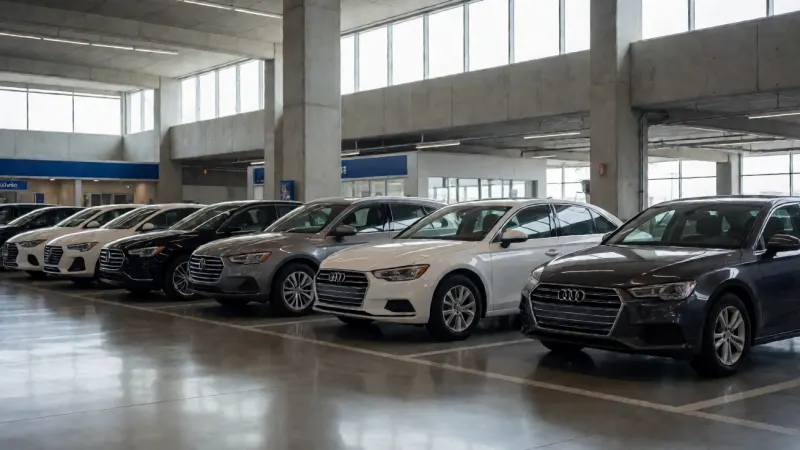 Expedia Car Rental Review: The Hidden Truth Before You Book