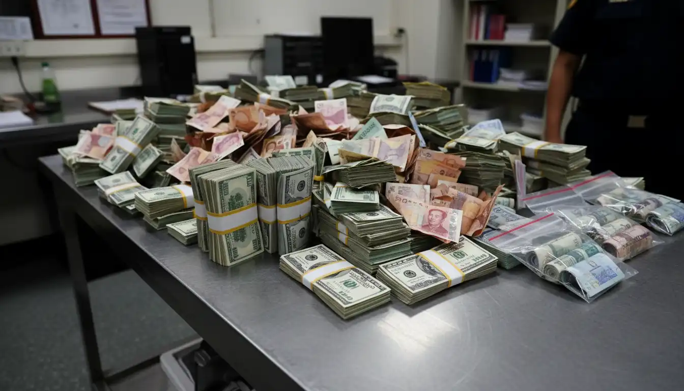 Currency Restrictions for Entry: A Complete Guide for Travelers to the Philippines