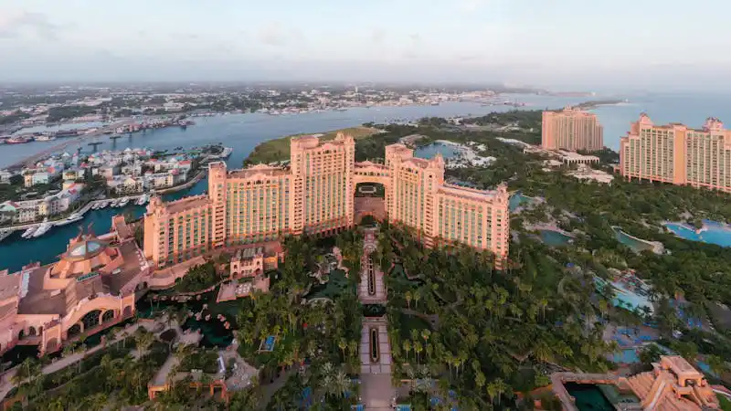 Do I Need To Rent A Car In Nassau Bahamas?