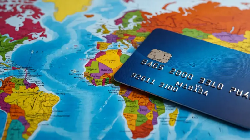 Expedia Charges on Your Credit Card? Demystifying Every Fee