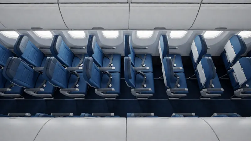 Expedia Won’t Let Me Choose Seats? The Ultimate Fix