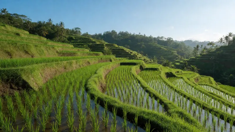 Is Bali Boring? The Unfiltered Truth for Travelers