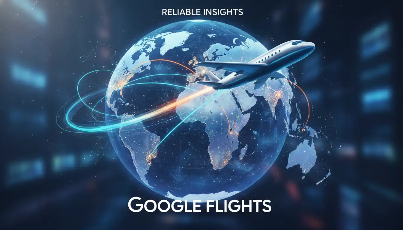 Is Google Flights Reliable? The Unvarnished Truth for Smart Travelers