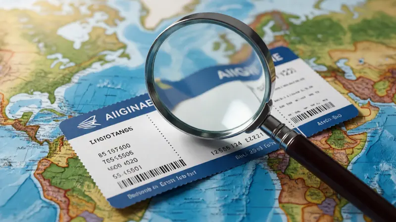 Is Oojo Legit? The Brutal Truth About Their “Cheap” Flights