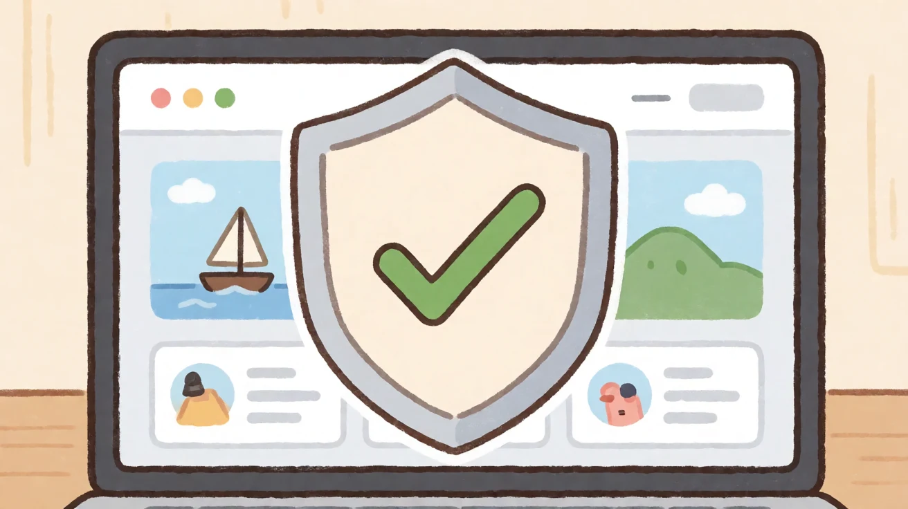 Is Vio.com Legit? The Shocking Truth Before You Book