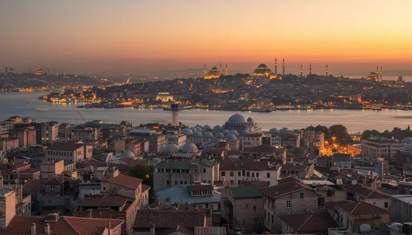 Getting Off at Your Layover City: The Ultimate Itinerary Enhancing Travel Hack