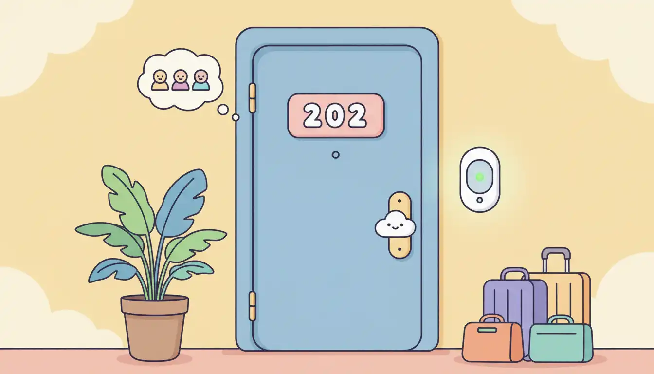 Lying About Guests in Your Hotel Room? The Real Cost of That Little White Lie