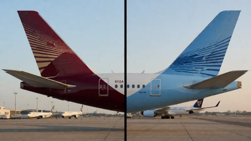 Qatar vs Korean Air: Which Airline Wins for Your Trip?