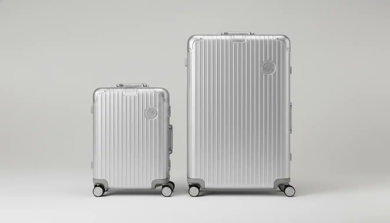 Rimowa Trunk vs Trunk Plus: A Detailed Review and Comparison