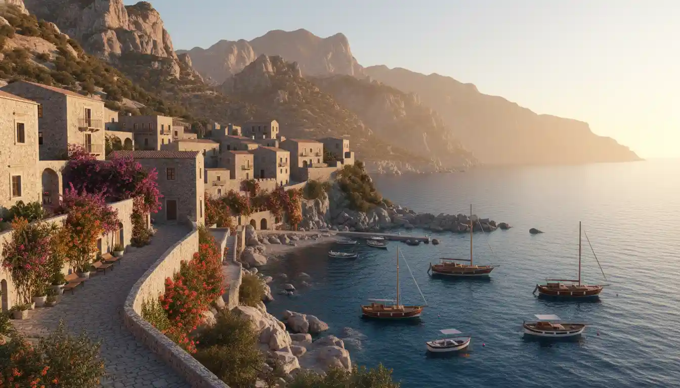 Sicily or Mallorca: Which Mediterranean Island Should You Visit?