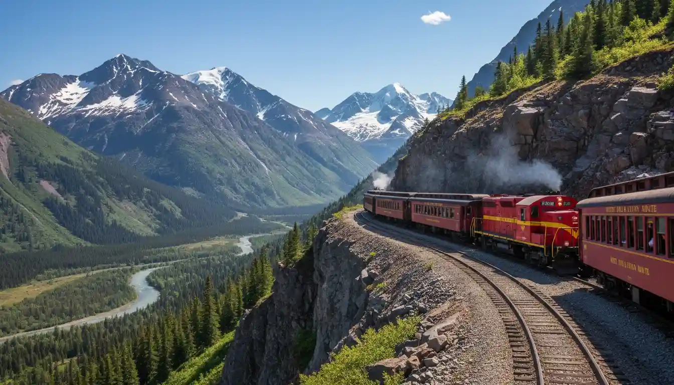 The Brutal Truth About Alaska Cruises: 5 Critical Mistakes That Will Ruin Your Trip of a Lifetime