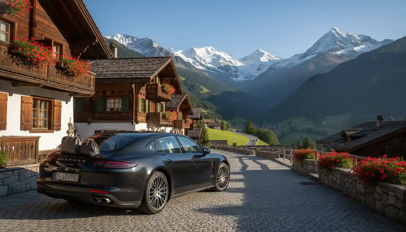 Switzerland vs Iceland: Which Epic Destination Is Right for You?