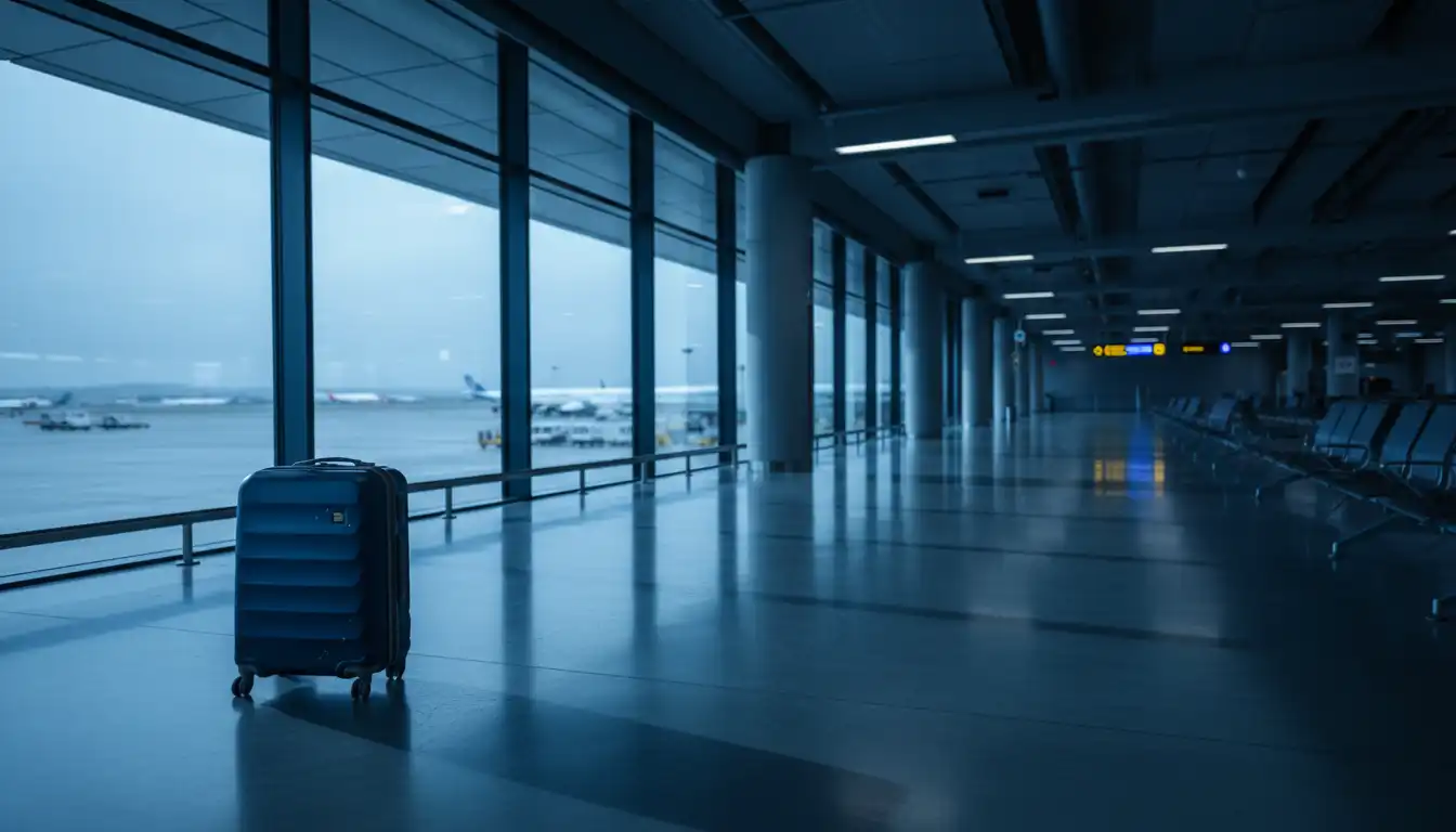 Depressed Before and After Vacation: Navigating the Highs and Lows of Travel