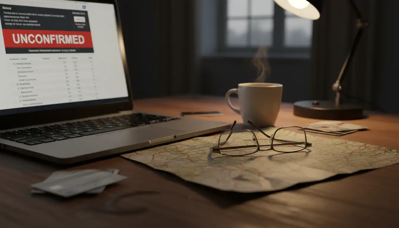 Instant Travel Refund Promise: The Lie Most Companies Sell You