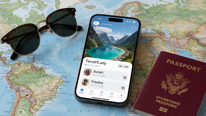 TripIt vs Wanderlog: Which App Will Dominate Your Travel Plans?