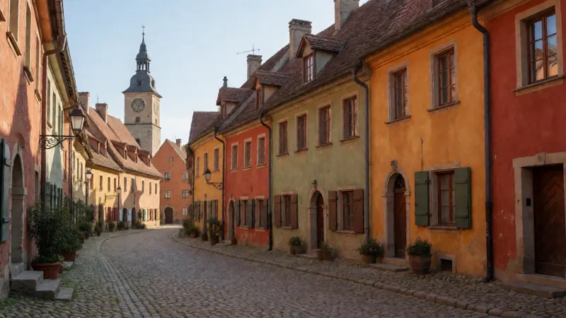 Triple A Tours to Europe: Your Secret Weapon Against Vacation Chaos & Hidden Fees