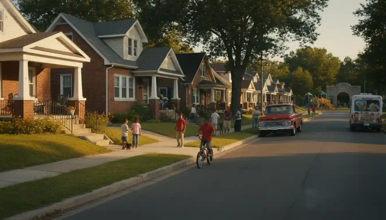 Why Are Houses So Cheap in Memphis? The Surprising Truth