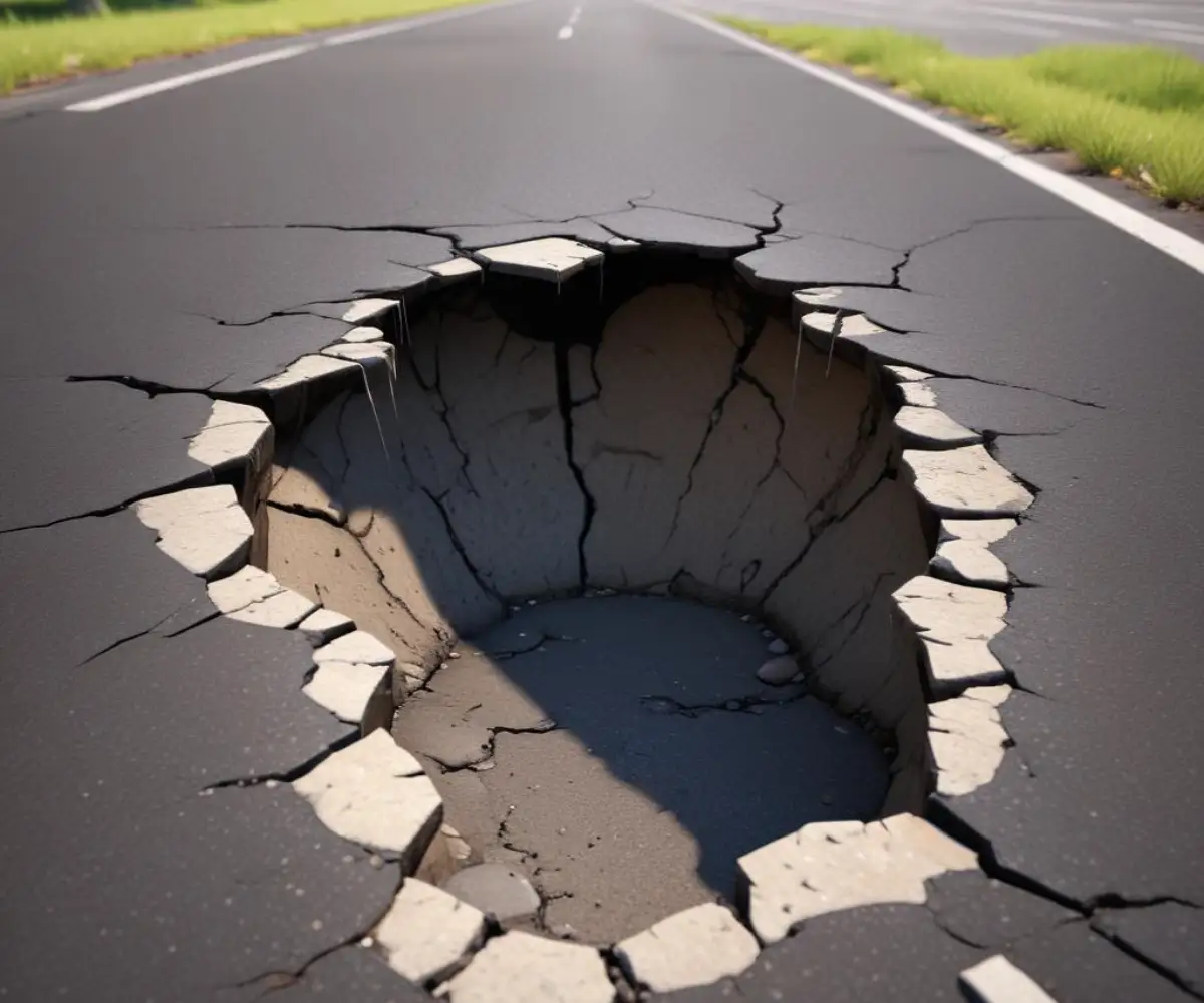 Memphis Roads Ranked Worst? The Shocking Truth Behind the Potholes
