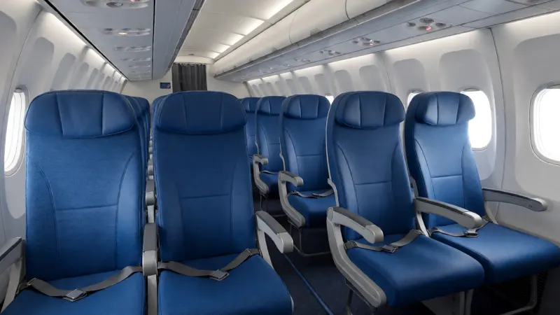Why Are US Airlines So Bad? The Uncomfortable Truth